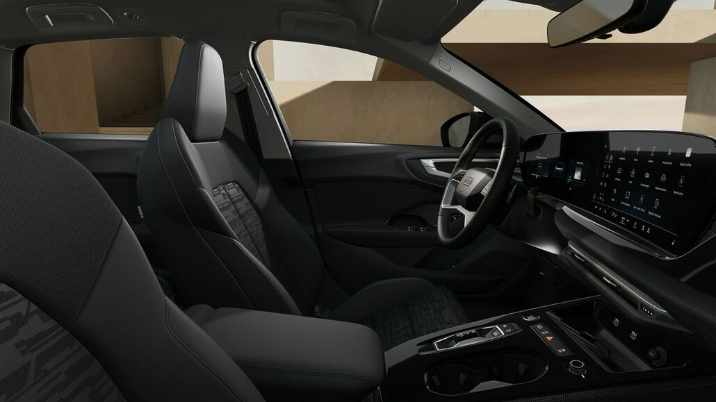 AUDI A5-AVANT Avant TFSI 110 kW S Tronic