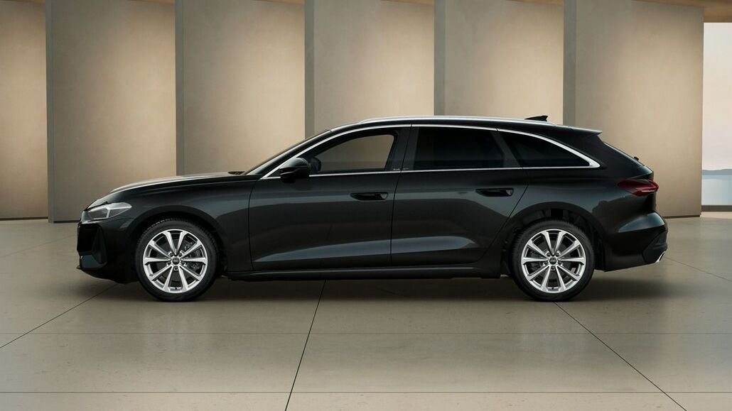 AUDI A5-AVANT Avant TFSI 110 kW S Tronic