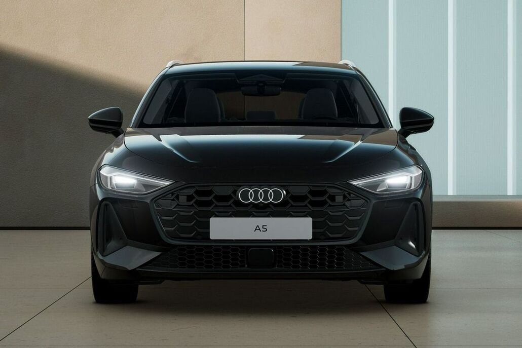 AUDI A5-AVANT Avant TFSI 110 kW S Tronic