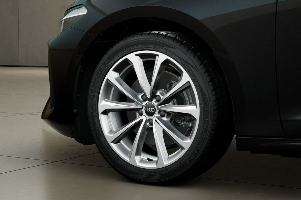 AUDI A5-AVANT Avant TFSI 110 kW S Tronic