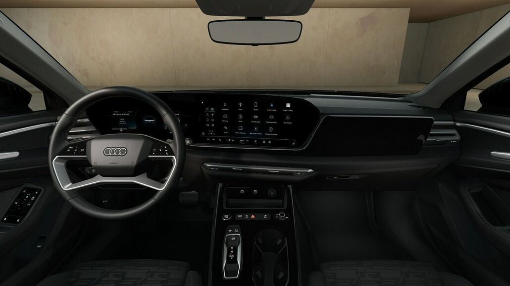 AUDI A5-AVANT Avant TFSI 110 kW S Tronic
