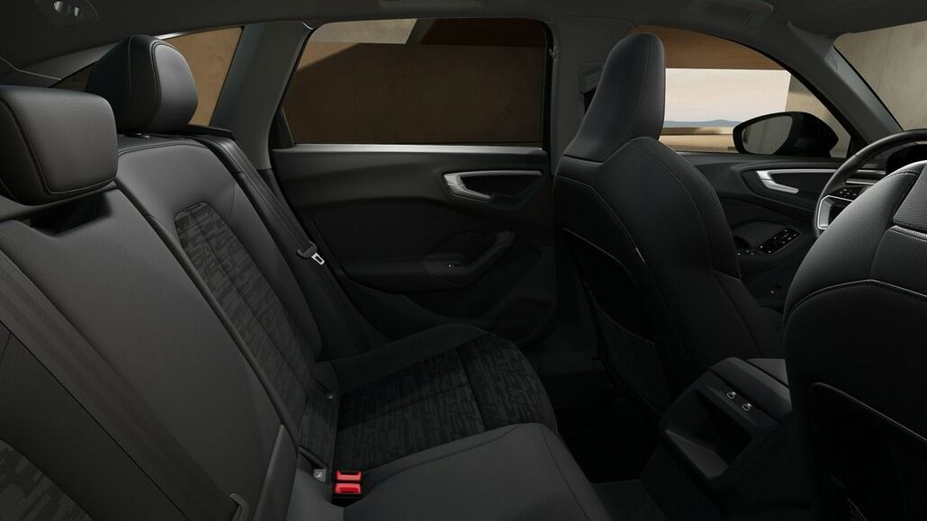 AUDI A5-AVANT Avant TFSI 110 kW S Tronic
