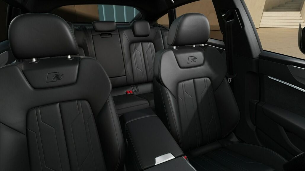AUDI A7 45 TFSI MHEV Quattro S Tronic