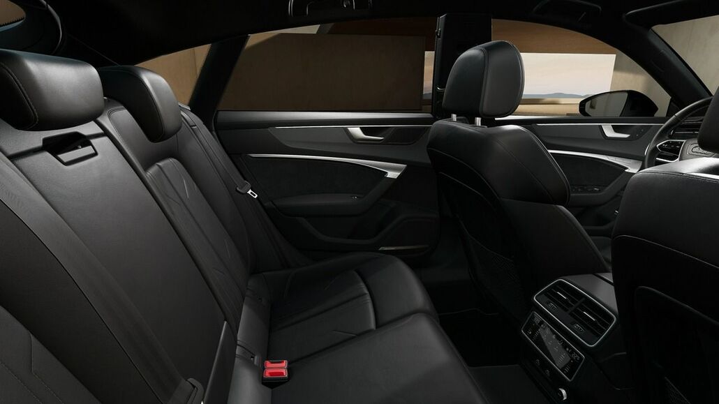 AUDI A7 45 TFSI MHEV Quattro S Tronic
