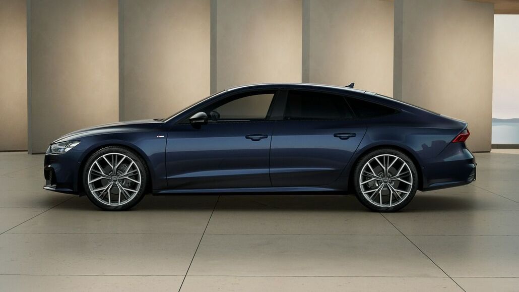 AUDI A7 45 TFSI MHEV Quattro S Tronic
