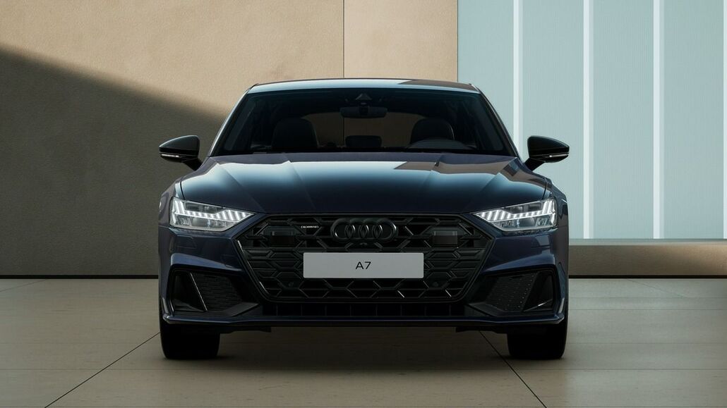 AUDI A7 45 TFSI MHEV Quattro S Tronic