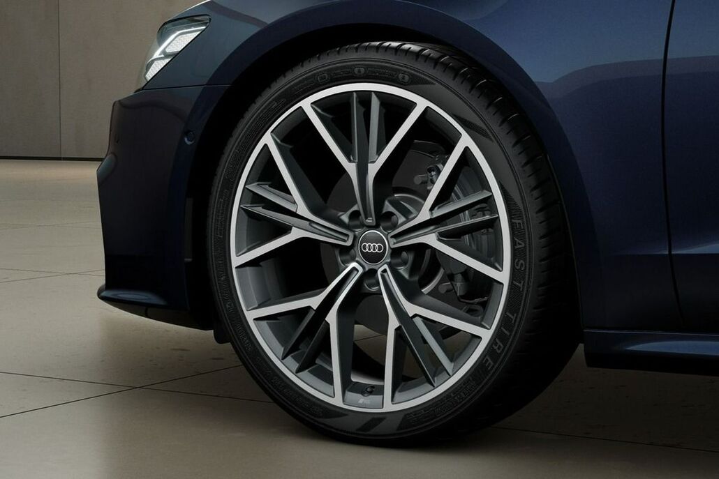 AUDI A7 45 TFSI MHEV Quattro S Tronic