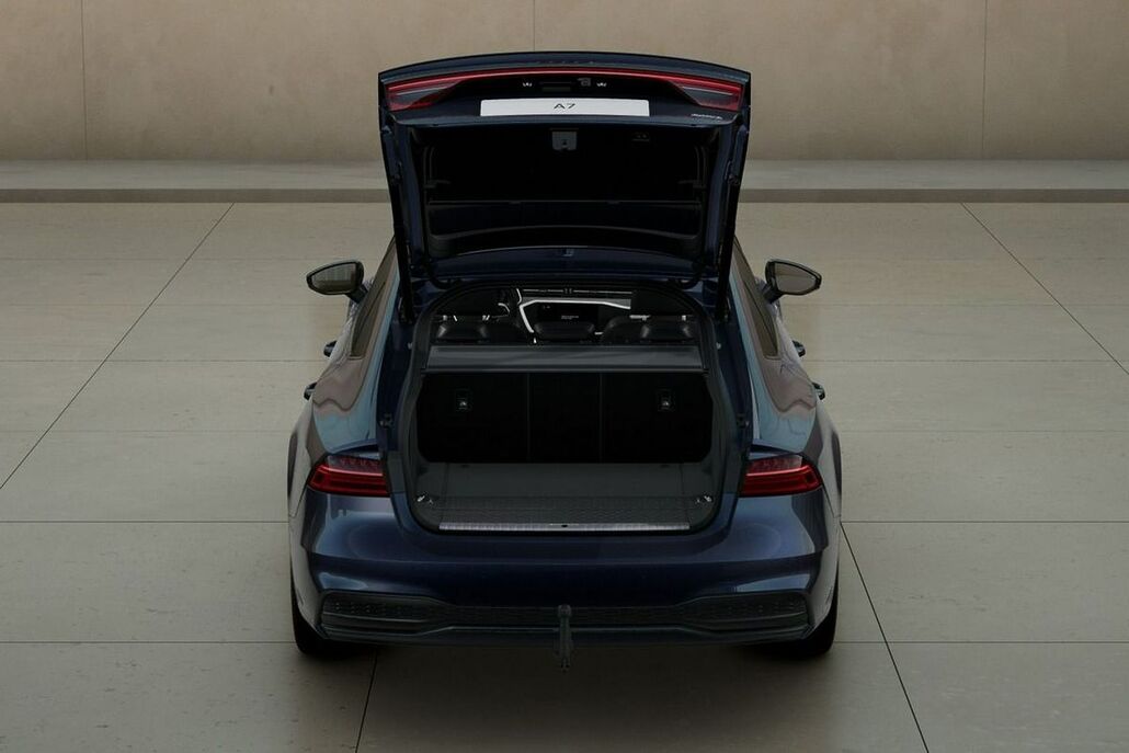 AUDI A7 45 TFSI MHEV Quattro S Tronic