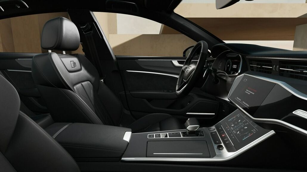 AUDI A7 45 TFSI MHEV Quattro S Tronic