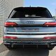 AUDI Q7 TDI MHEV 210 kW Quattro S-Line Tiptr