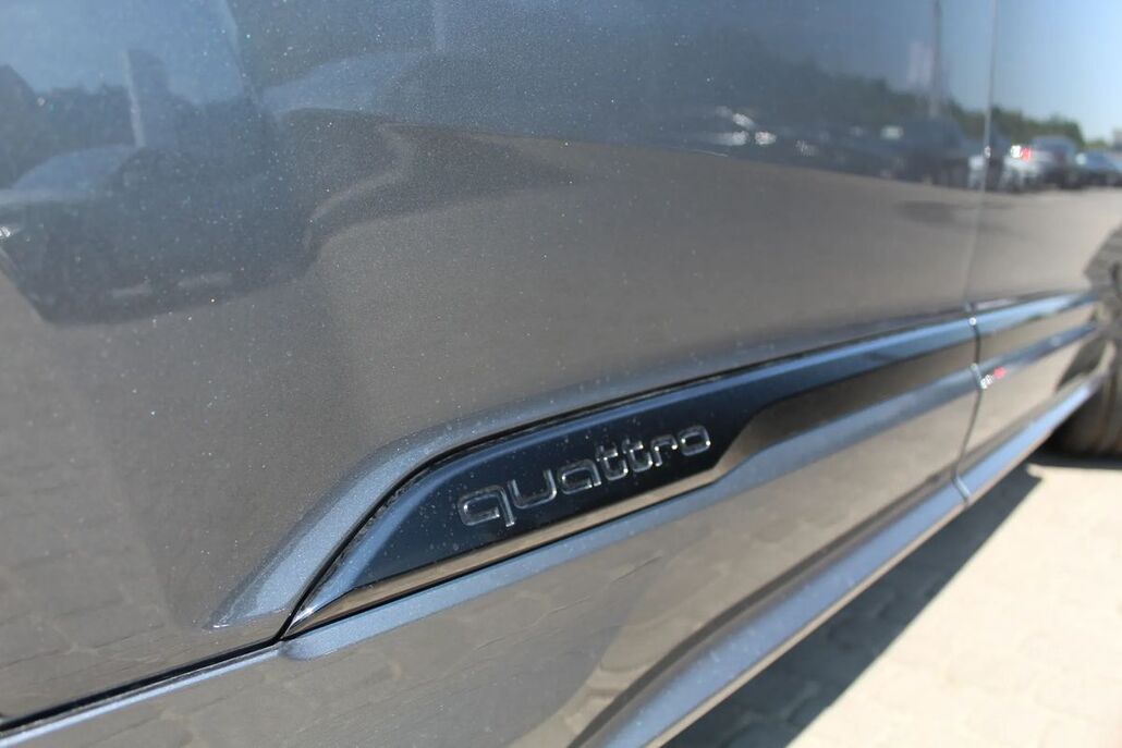 AUDI Q7 TDI MHEV 210 kW Quattro S-Line Tiptr