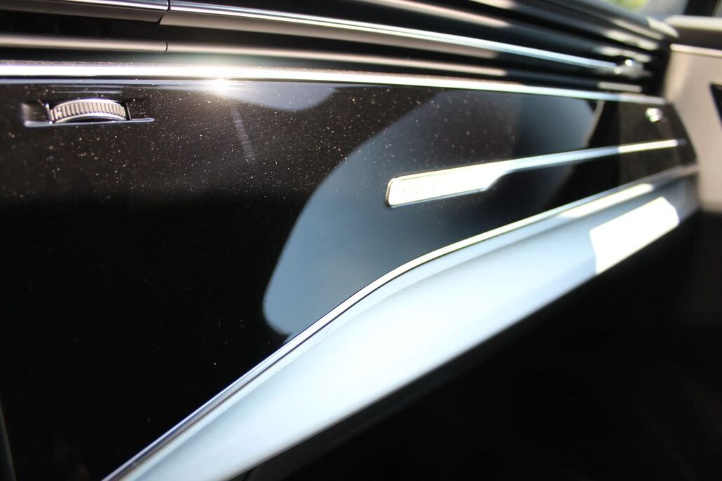AUDI Q7 TDI MHEV 210 kW Quattro S-Line Tiptr