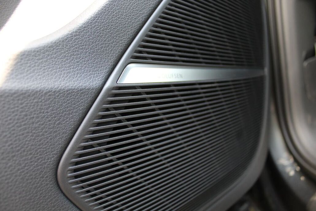 AUDI Q7 TDI MHEV 210 kW Quattro S-Line Tiptr