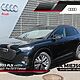 AUDI Q4 E Tron 40.63kwh Advanced