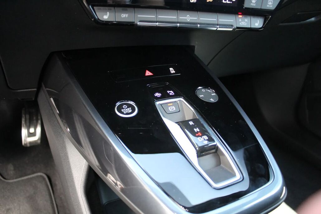 AUDI Q4 E Tron 40.63kwh Advanced