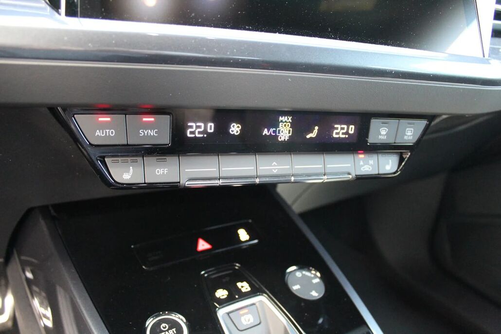 AUDI Q4 E Tron 40.63kwh Advanced