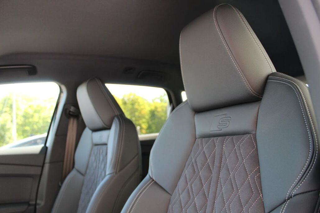 AUDI Q4 E Tron 40.63kwh Advanced