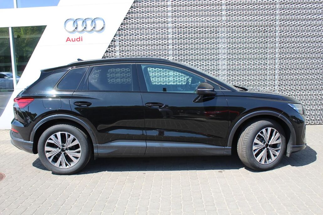 AUDI Q4 E Tron 40.63kwh Advanced