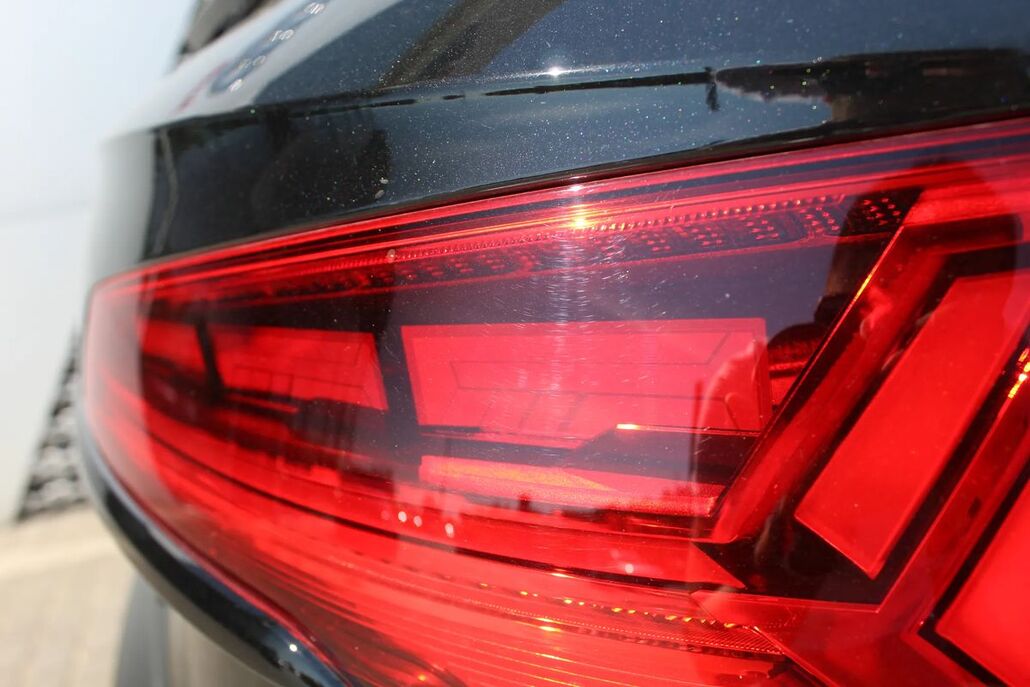 AUDI Q5 50 TFSI E Quattro S-Line S Tronic