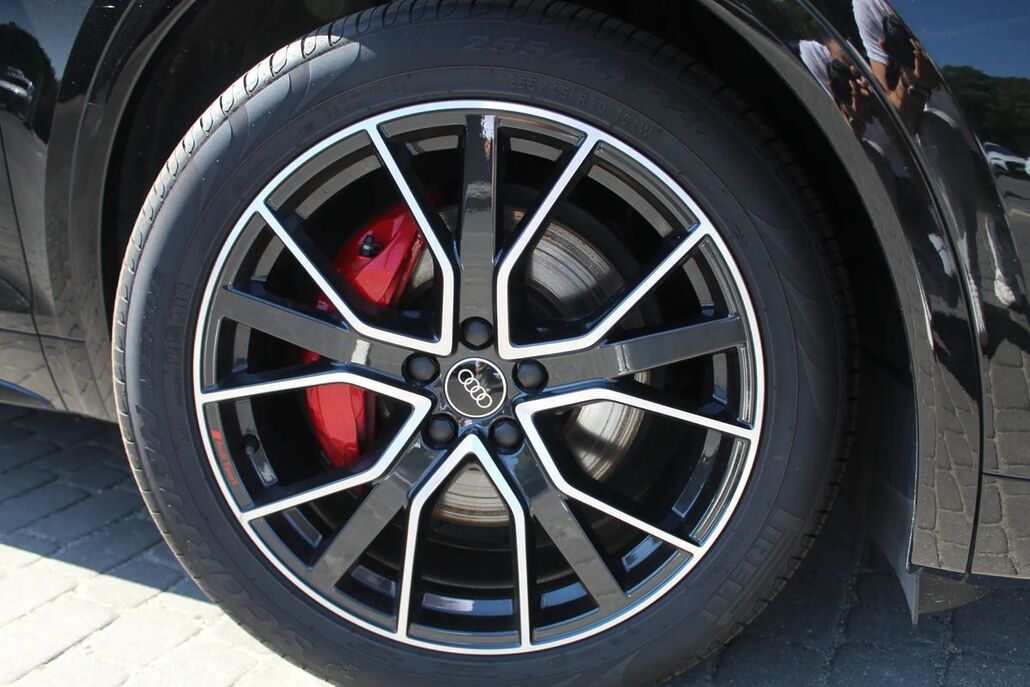 AUDI Q5 50 TFSI E Quattro S-Line S Tronic