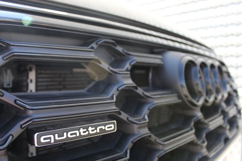 AUDI Q5 50 TFSI E Quattro S-Line S Tronic
