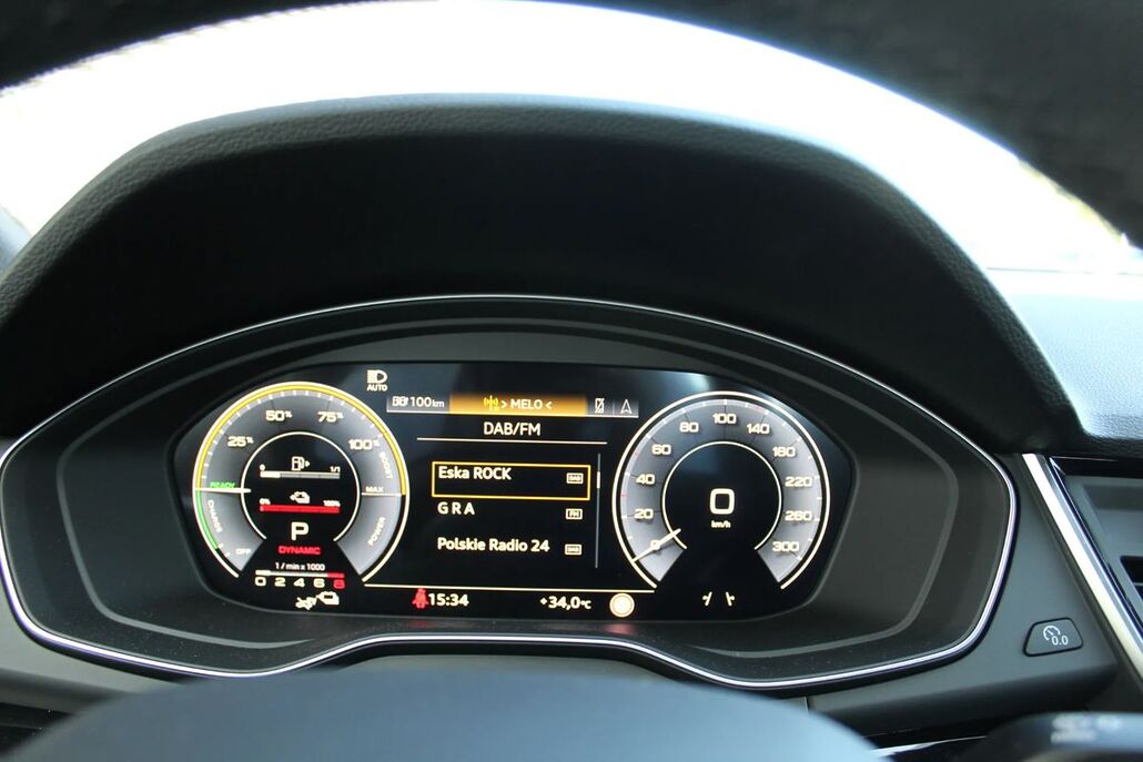 AUDI Q5 50 TFSI E Quattro S-Line S Tronic