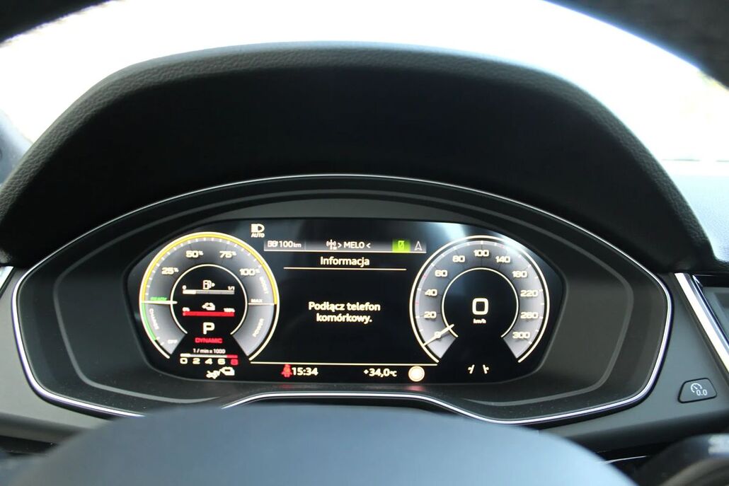 AUDI Q5 50 TFSI E Quattro S-Line S Tronic