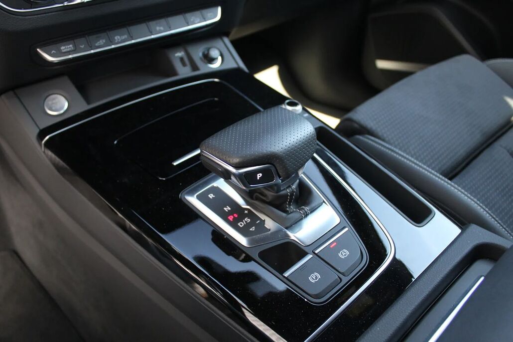 AUDI Q5 50 TFSI E Quattro S-Line S Tronic
