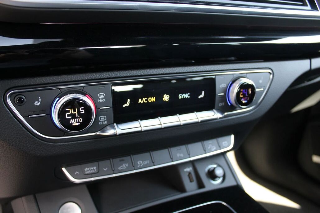 AUDI Q5 50 TFSI E Quattro S-Line S Tronic