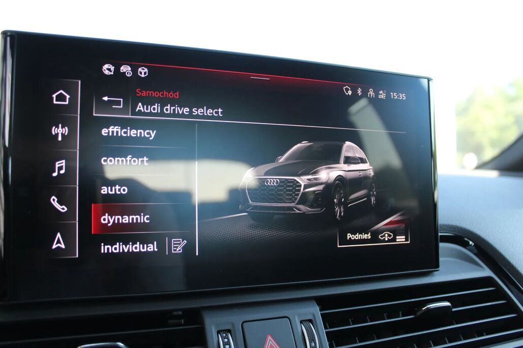 AUDI Q5 50 TFSI E Quattro S-Line S Tronic