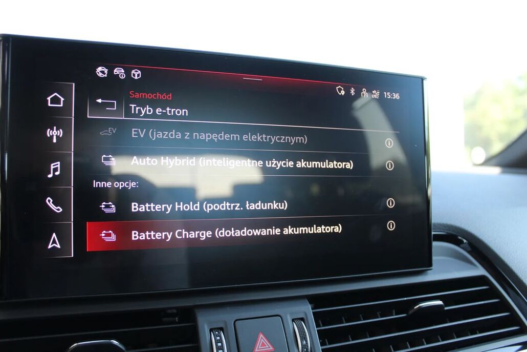 AUDI Q5 50 TFSI E Quattro S-Line S Tronic
