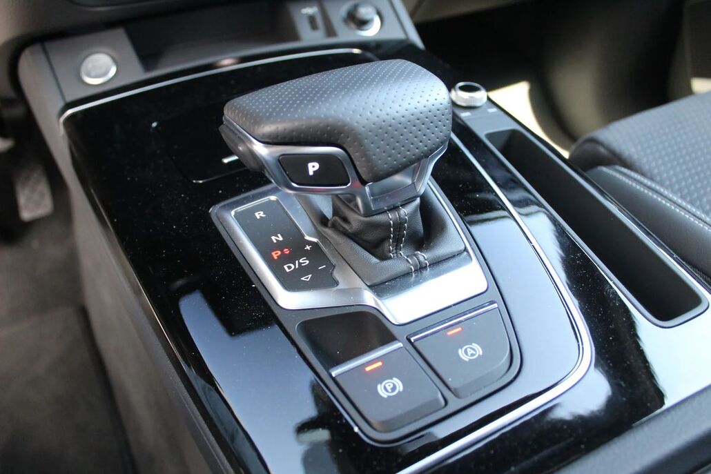 AUDI Q5 50 TFSI E Quattro S-Line S Tronic