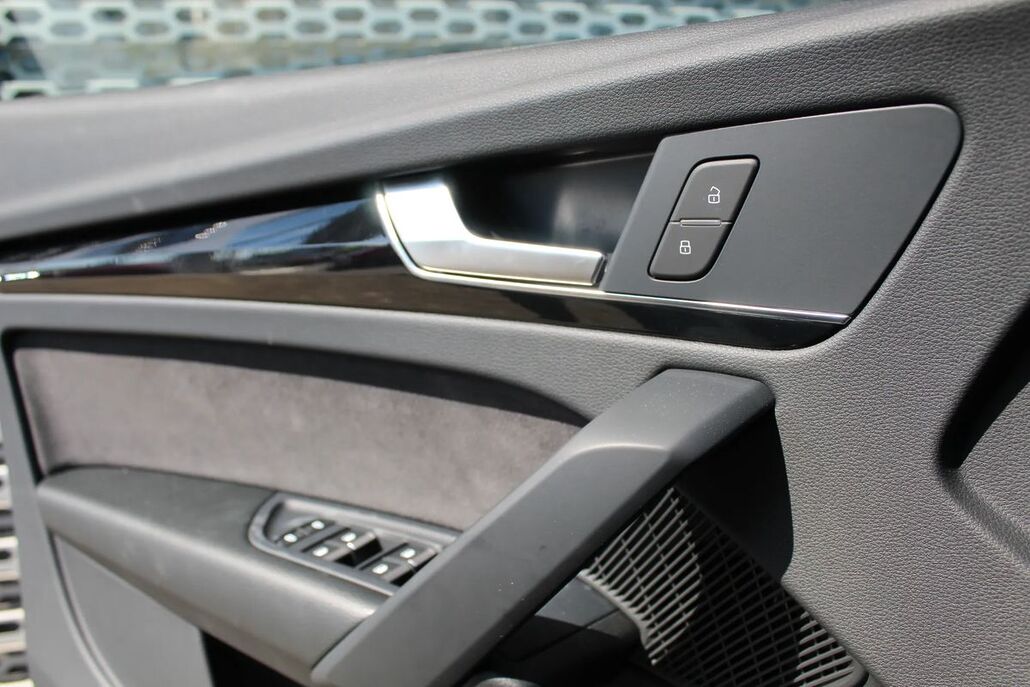 AUDI Q5 50 TFSI E Quattro S-Line S Tronic