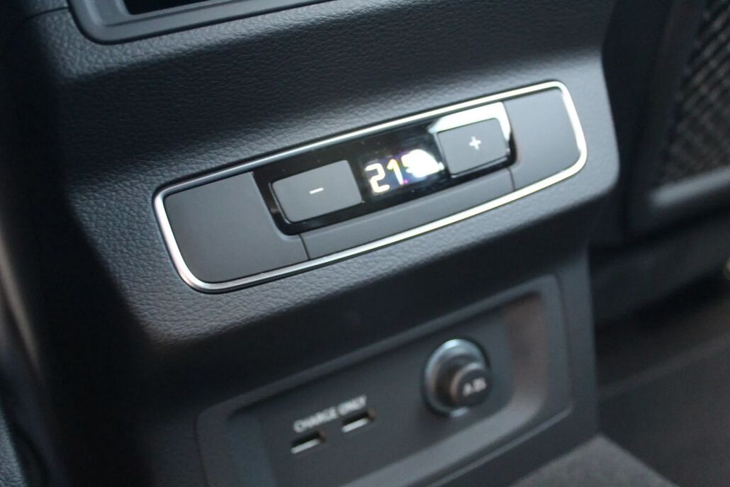 AUDI Q5 50 TFSI E Quattro S-Line S Tronic