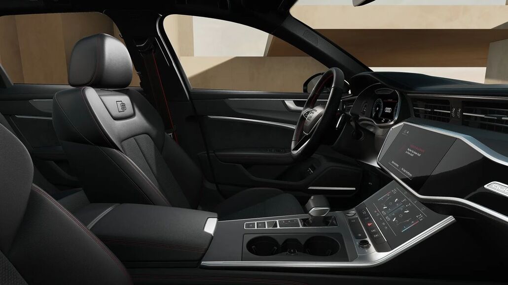 AUDI A6-AVANT 50 TFSI E PHEV Quattro Advanced S Tronic