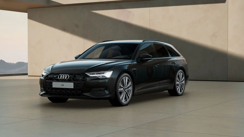 AUDI A6-AVANT 50 TFSI E PHEV Quattro Advanced S Tronic