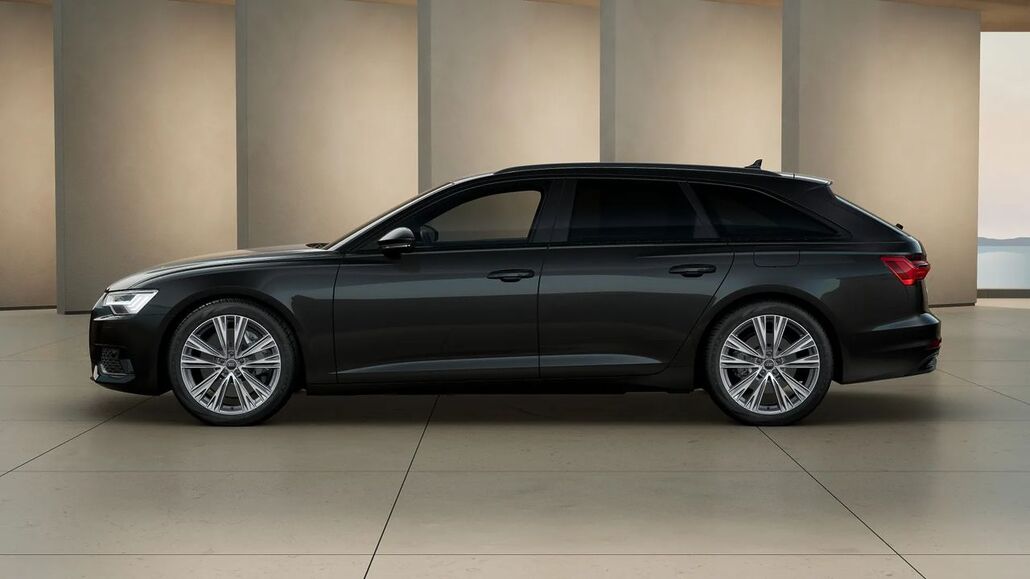 AUDI A6-AVANT 50 TFSI E PHEV Quattro Advanced S Tronic