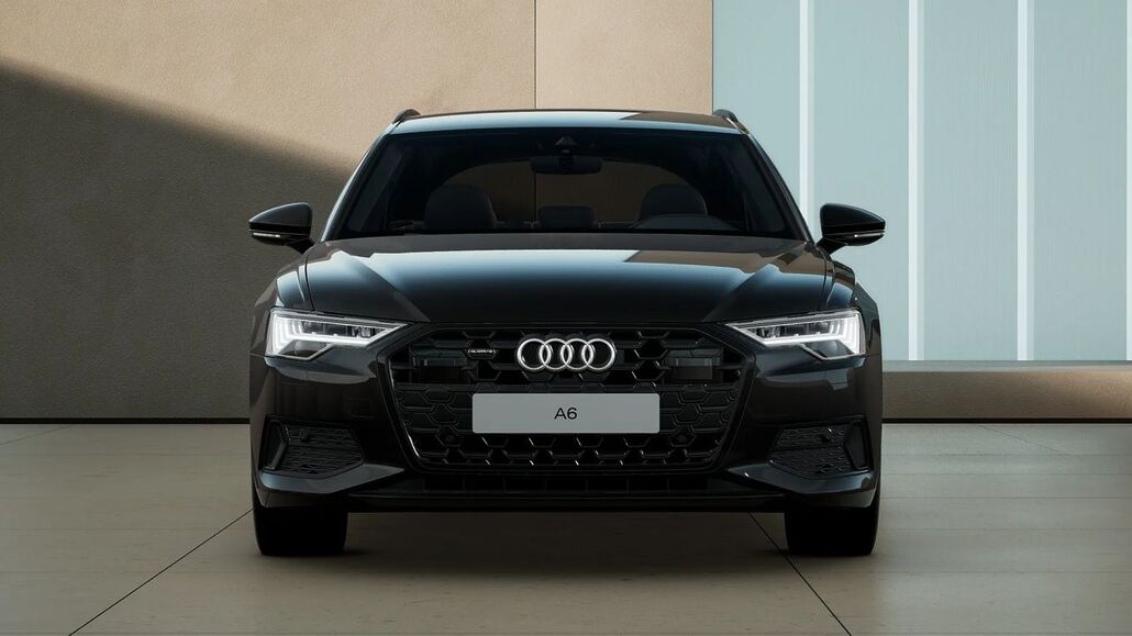AUDI A6-AVANT 50 TFSI E PHEV Quattro Advanced S Tronic