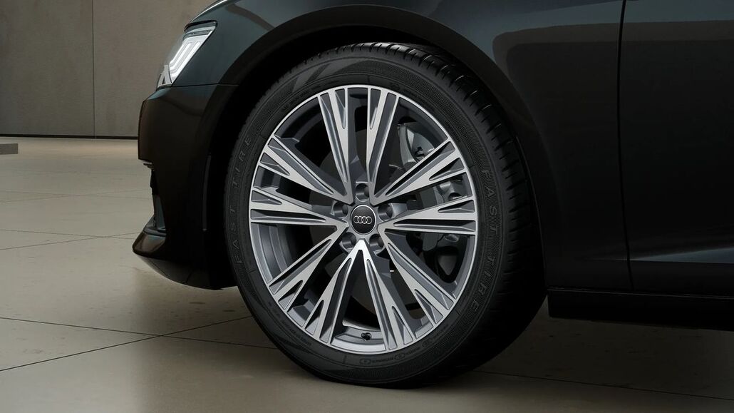 AUDI A6-AVANT 50 TFSI E PHEV Quattro Advanced S Tronic
