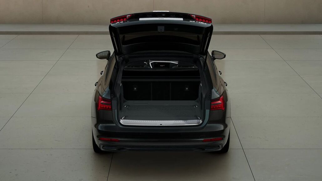 AUDI A6-AVANT 50 TFSI E PHEV Quattro Advanced S Tronic