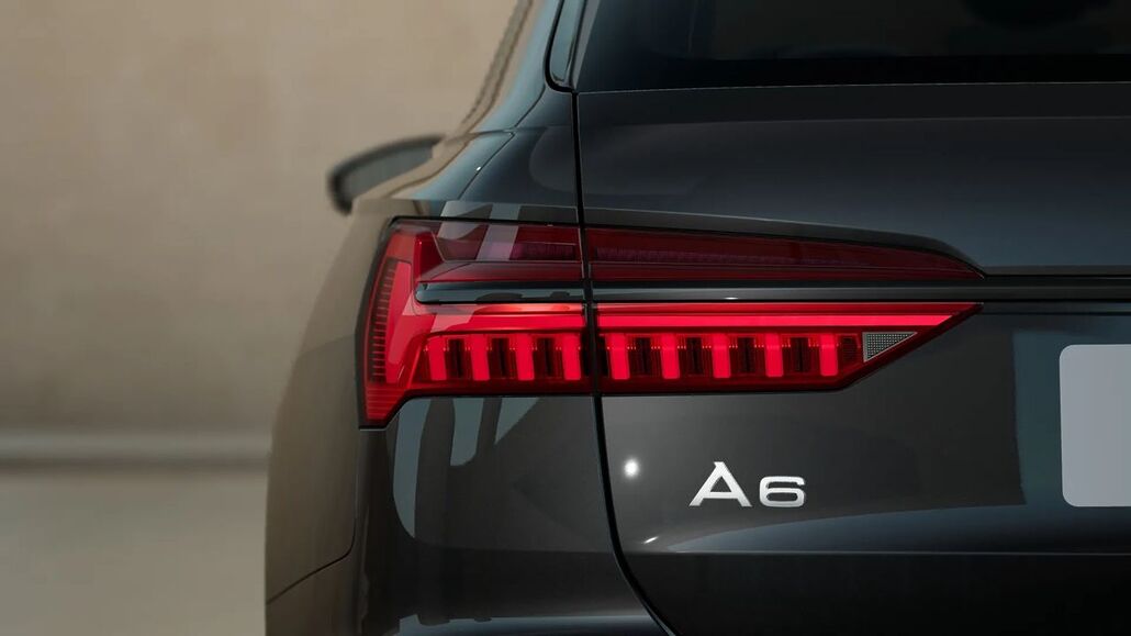 AUDI A6-AVANT 50 TFSI E PHEV Quattro Advanced S Tronic