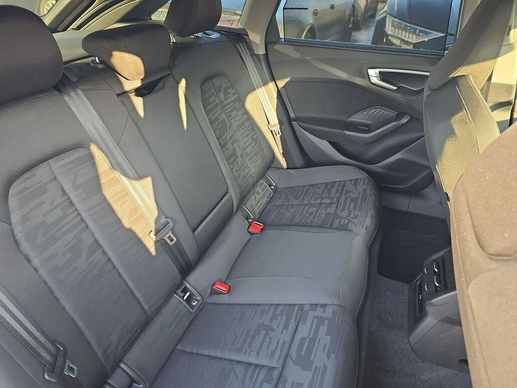 AUDI A5-AVANT Avant TFSI 110 kW S Tronic