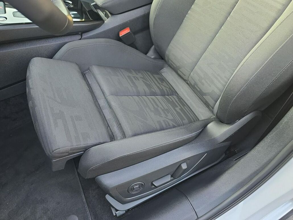 AUDI A5-AVANT Avant TFSI 110 kW S Tronic