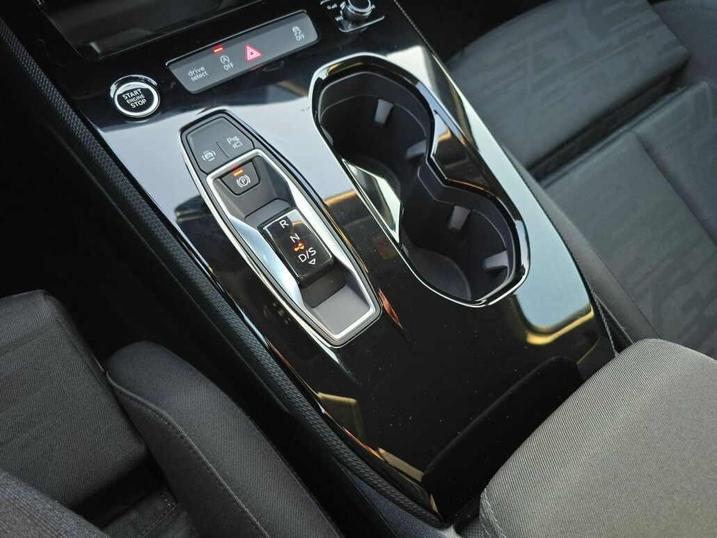 AUDI A5-AVANT Avant TFSI 110 kW S Tronic