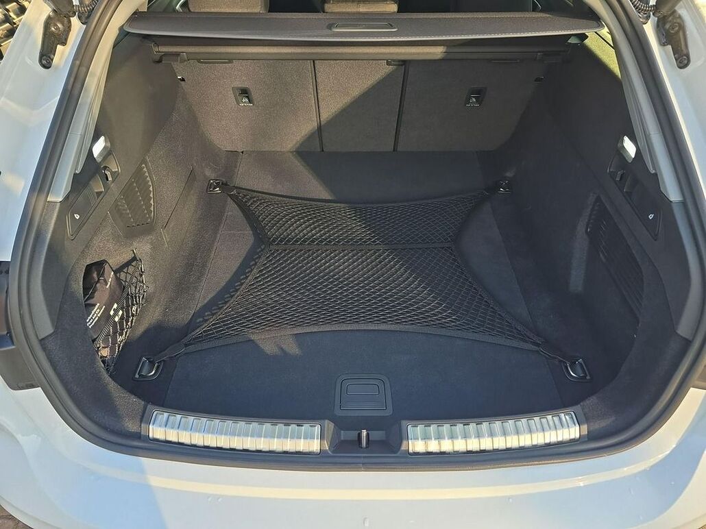 AUDI A5-AVANT Avant TFSI 110 kW S Tronic