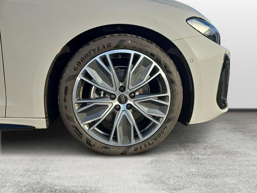 AUDI A5-AVANT Avant TFSI 110 kW S Tronic