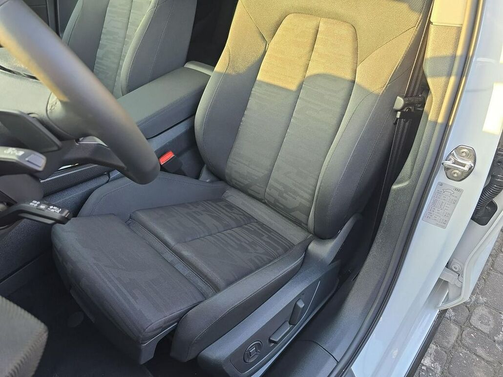 AUDI A5-AVANT Avant TFSI 110 kW S Tronic
