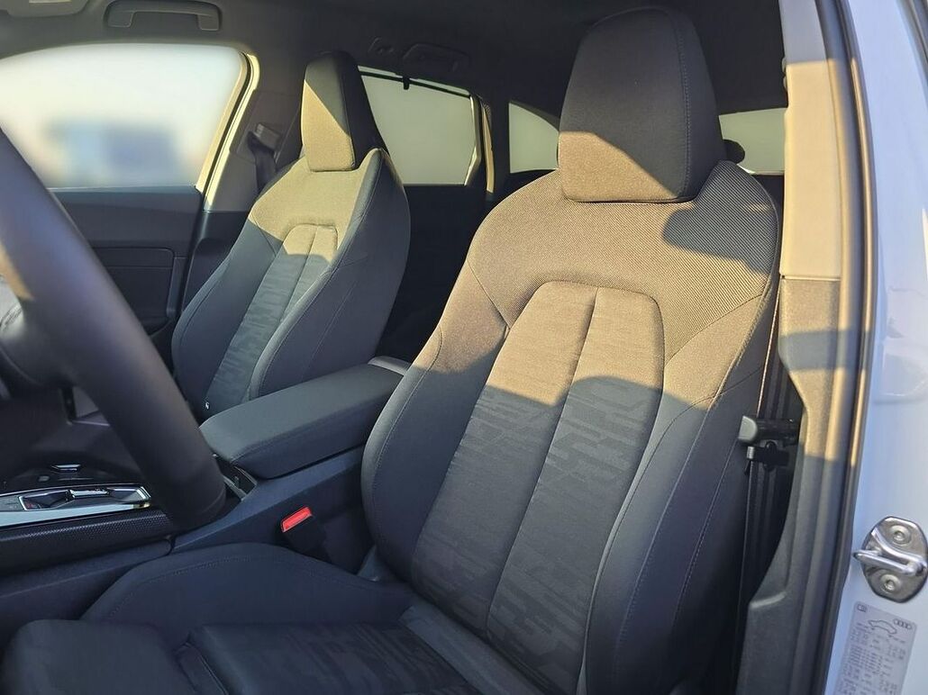 AUDI A5-AVANT Avant TFSI 110 kW S Tronic