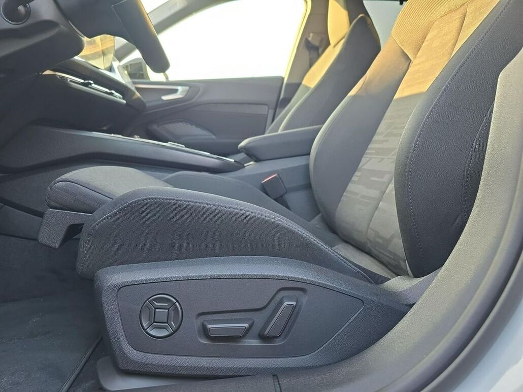 AUDI A5-AVANT Avant TFSI 110 kW S Tronic
