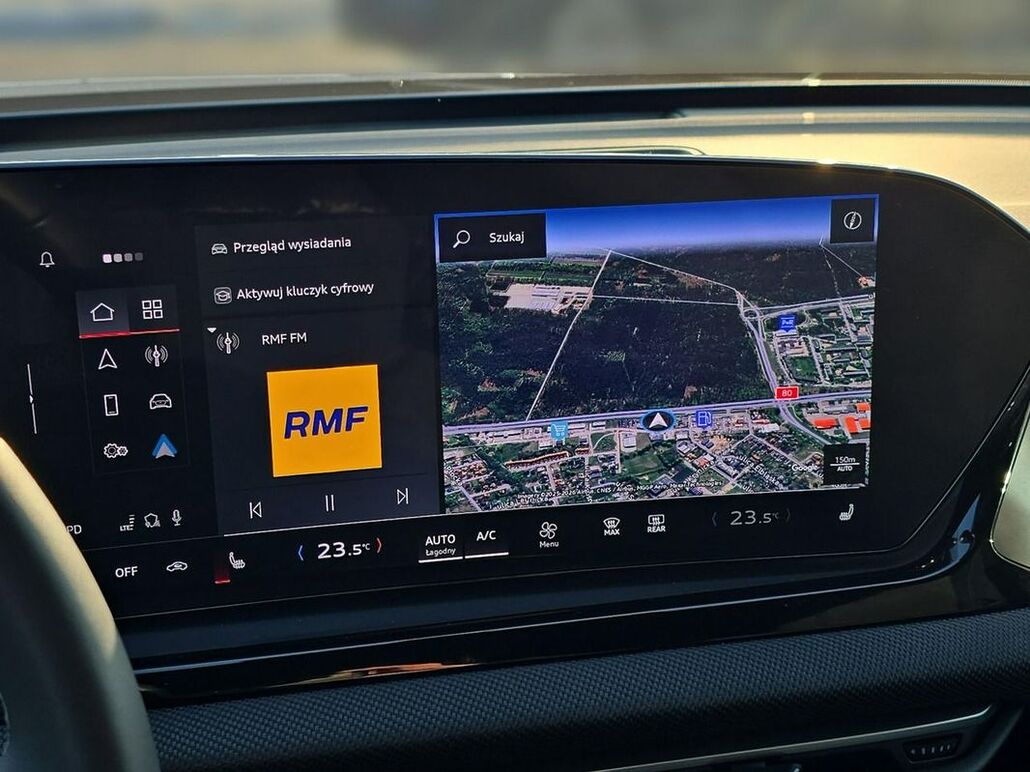 AUDI A5-AVANT Avant TFSI 110 kW S Tronic